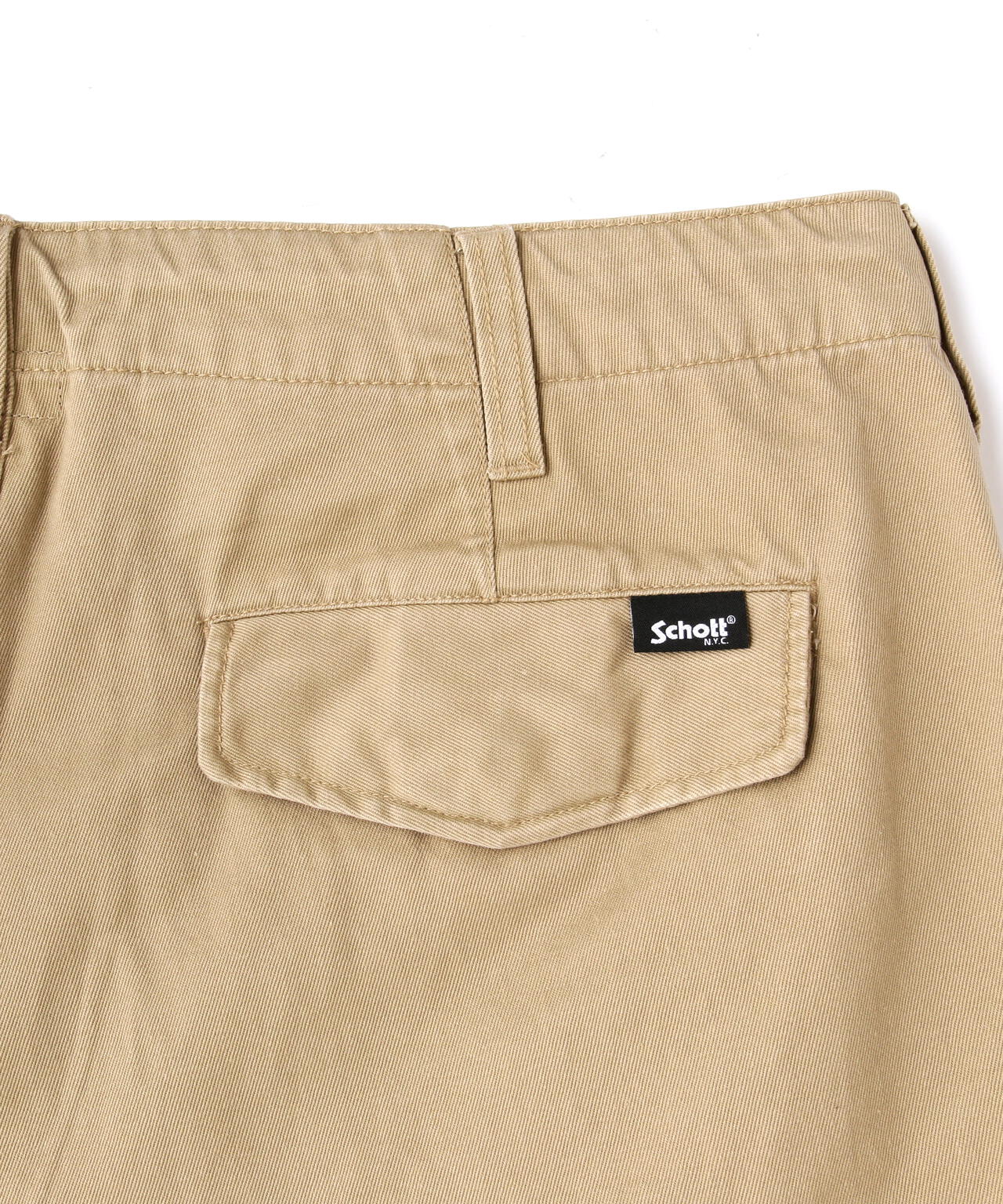 CLASSIC CARGO PANTS/クラシック カーゴパンツ