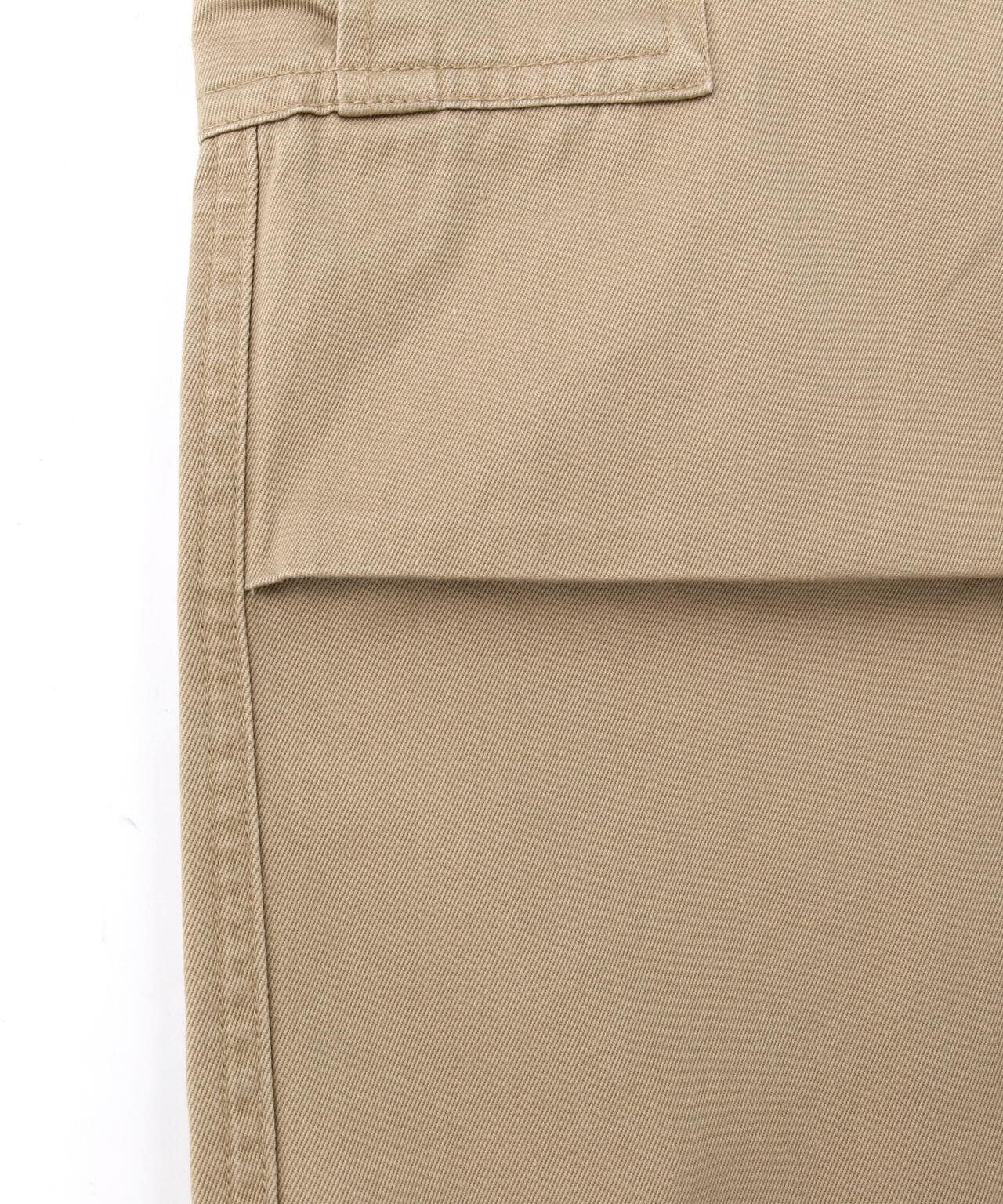 CLASSIC CARGO PANTS/クラシック カーゴパンツ