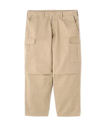 CLASSIC CARGO PANTS/クラシック カーゴパンツ