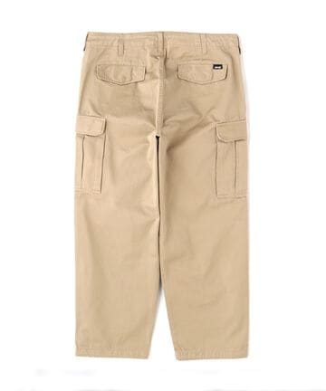 CLASSIC CARGO PANTS/クラシック カーゴパンツ