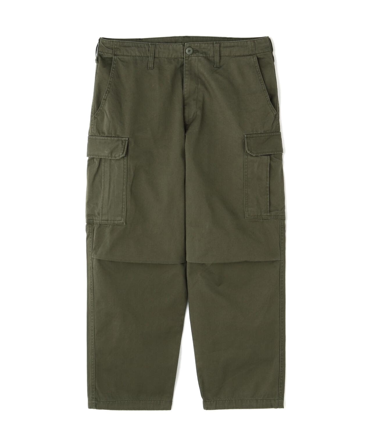 CLASSIC CARGO PANTS/クラシック カーゴパンツ