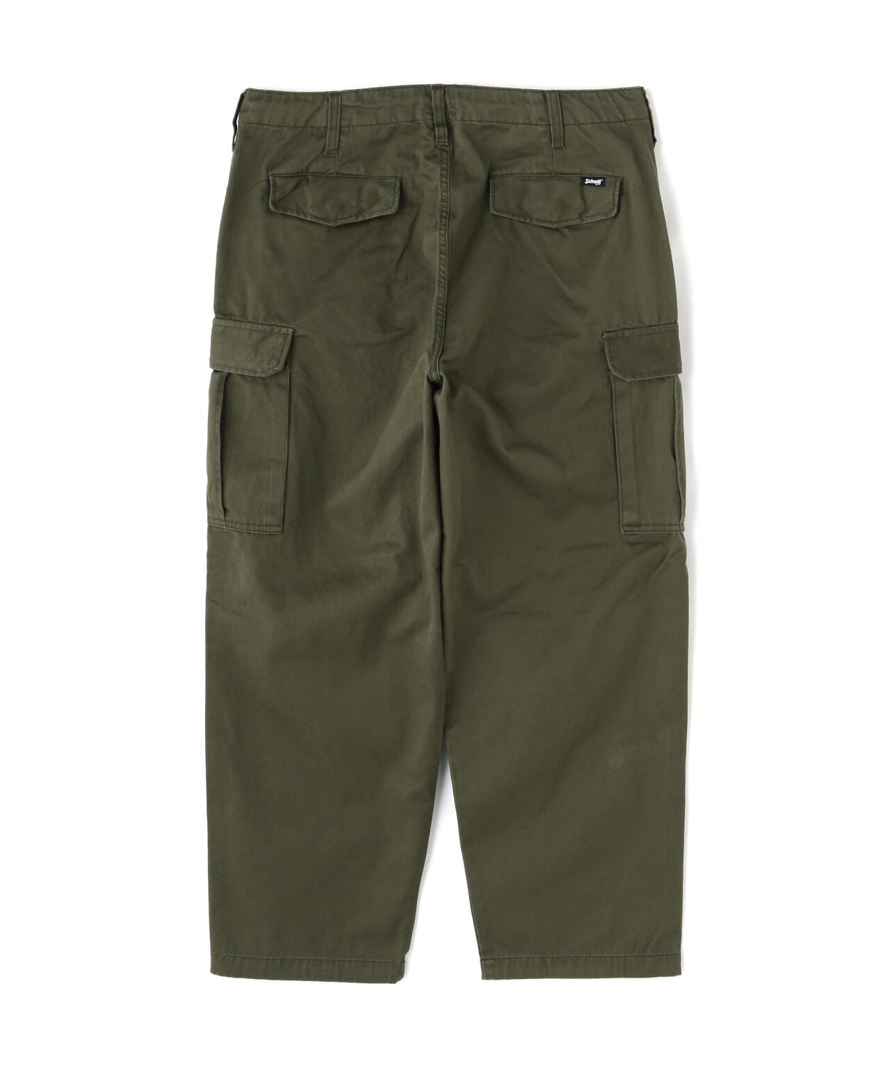 CLASSIC CARGO PANTS/クラシック カーゴパンツ