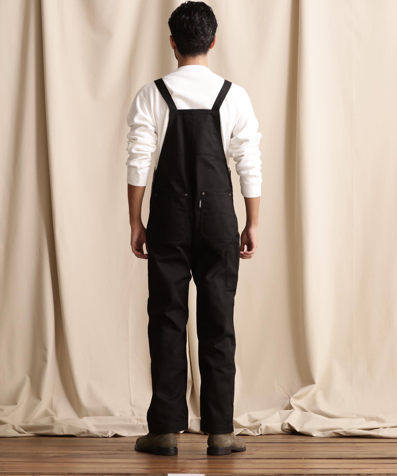 TC OVERALL PANTS/オーバーオール   Schott  ショット    US ONLINE