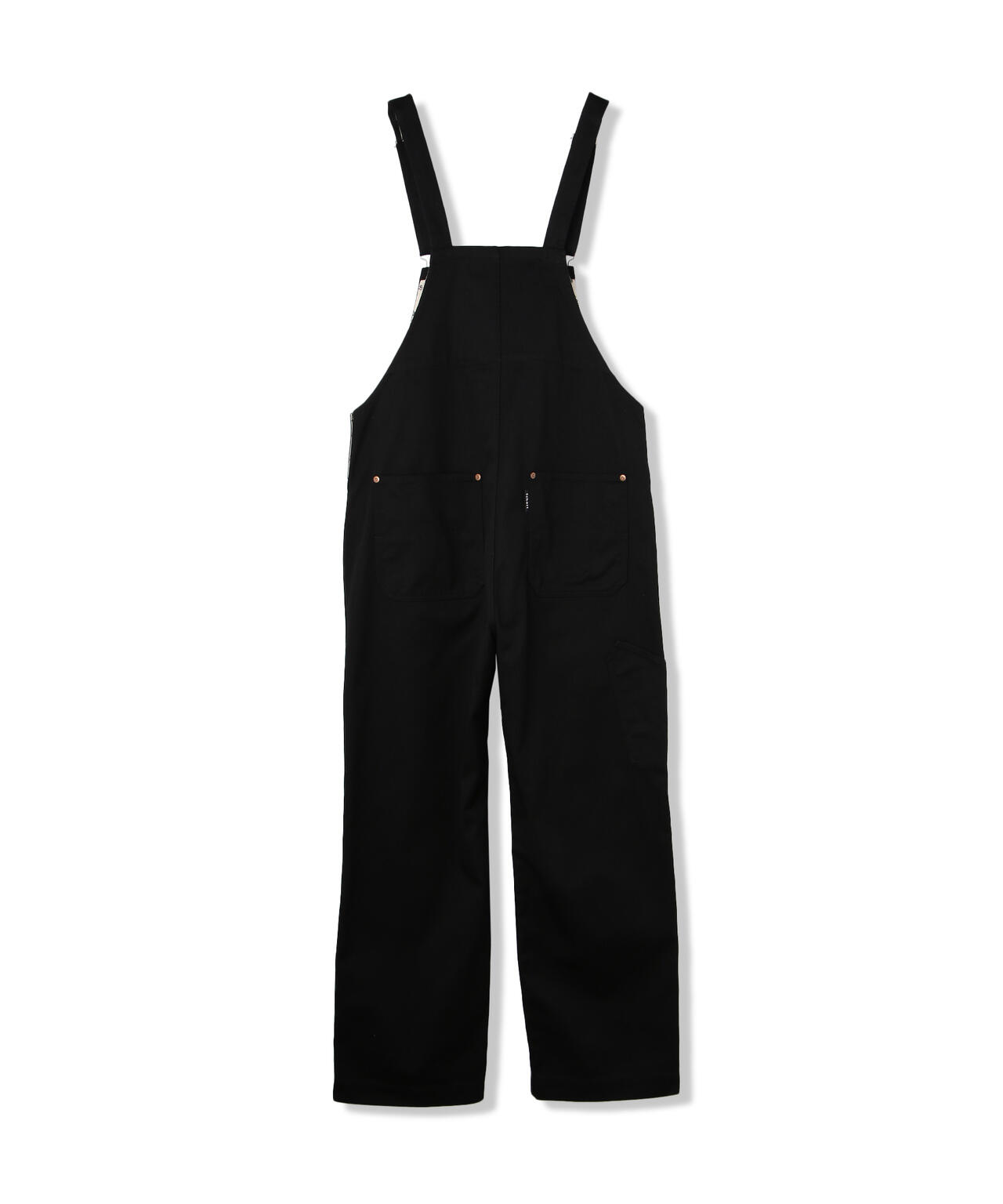 TC OVERALL PANTS/オーバーオール | Schott ( ショット ) | US ONLINE