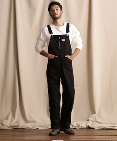 TC OVERALL PANTS/オーバーオール | Schott ( ショット ) | US ONLINE 