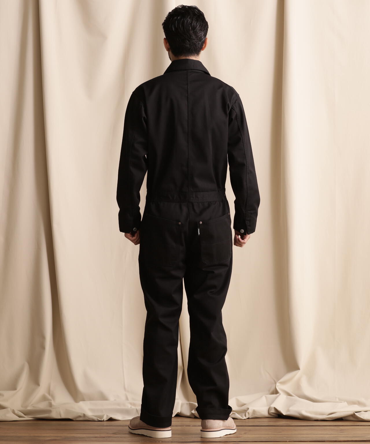 TC WORK JUMPSUIT/ジャンプスーツ | Schott ( ショット ) | US ONLINE ...