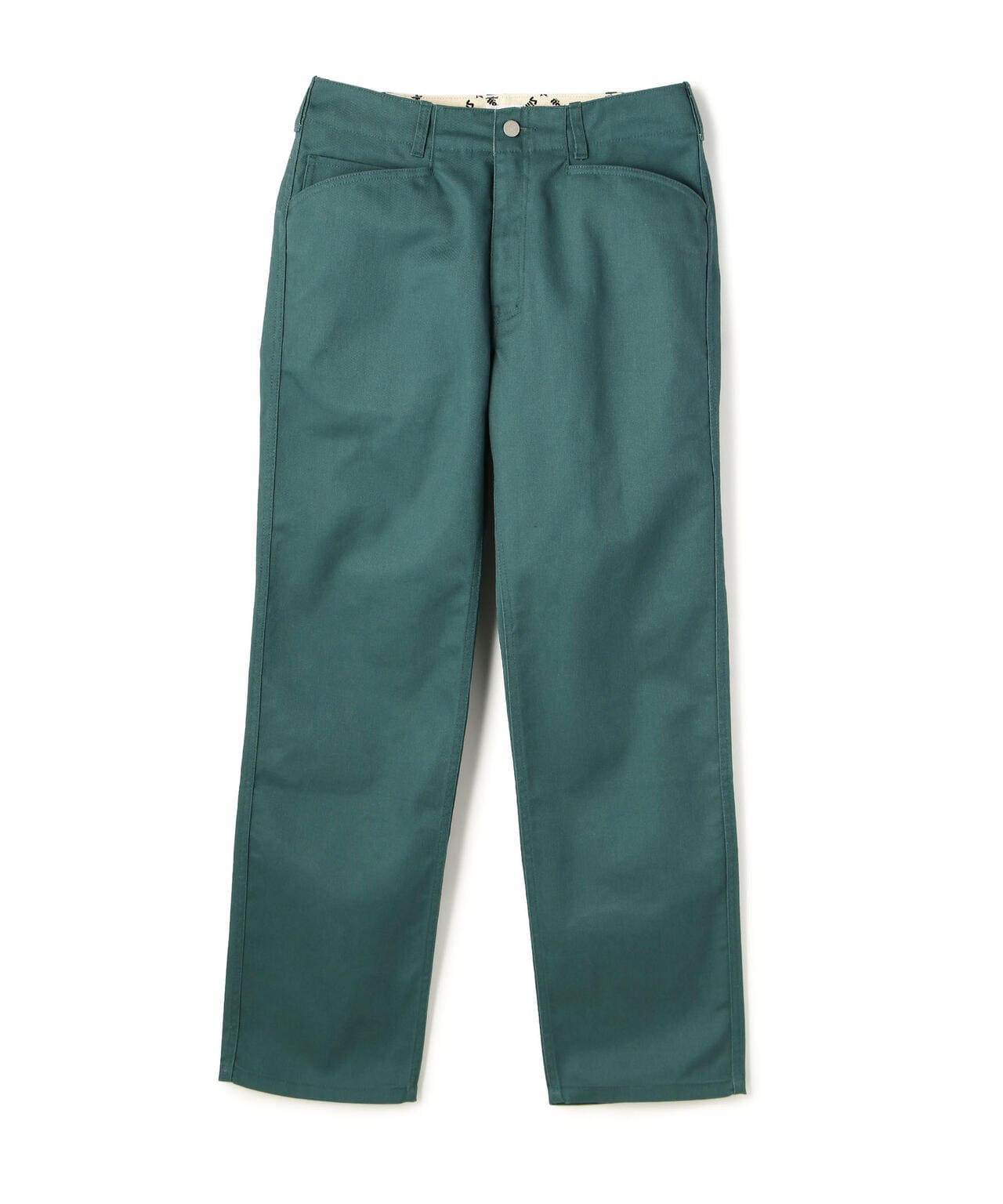 TC WORK PANTS/ワークパンツ