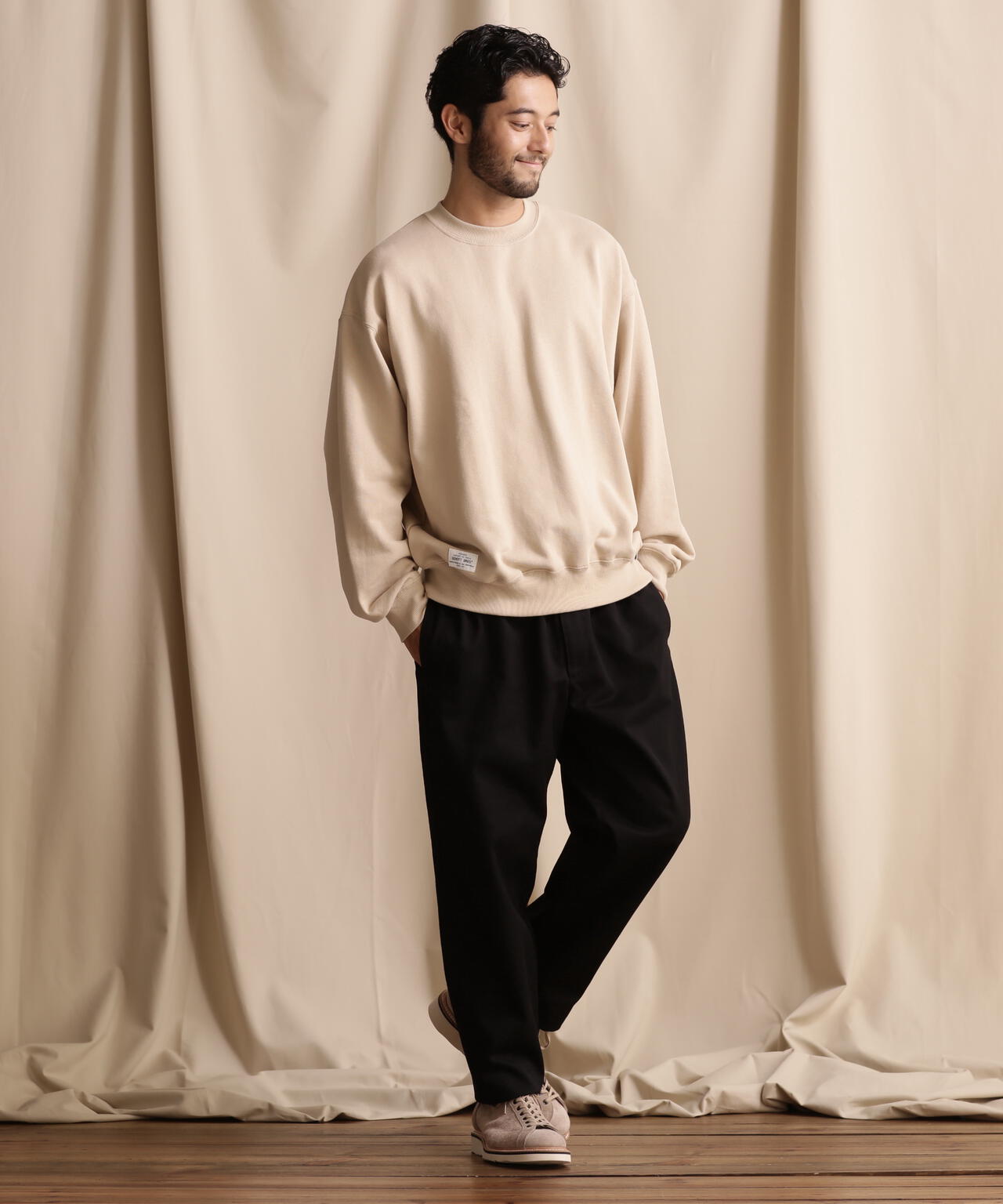 TC CHEF PANTS/シェフパンツ | Schott ( ショット ) | US ONLINE STORE