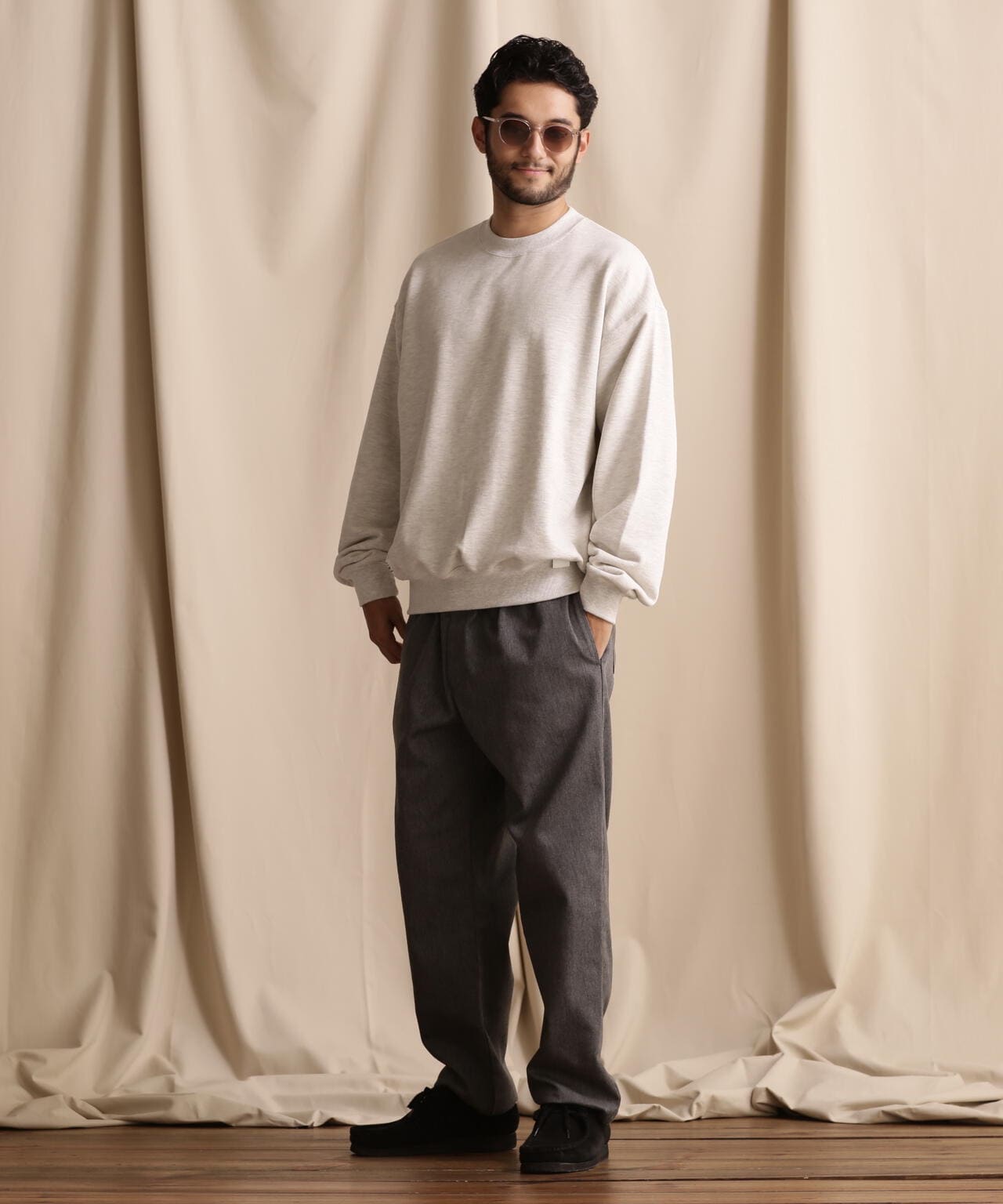 TC CHEF PANTS/シェフパンツ | Schott ( ショット ) | US ONLINE STORE