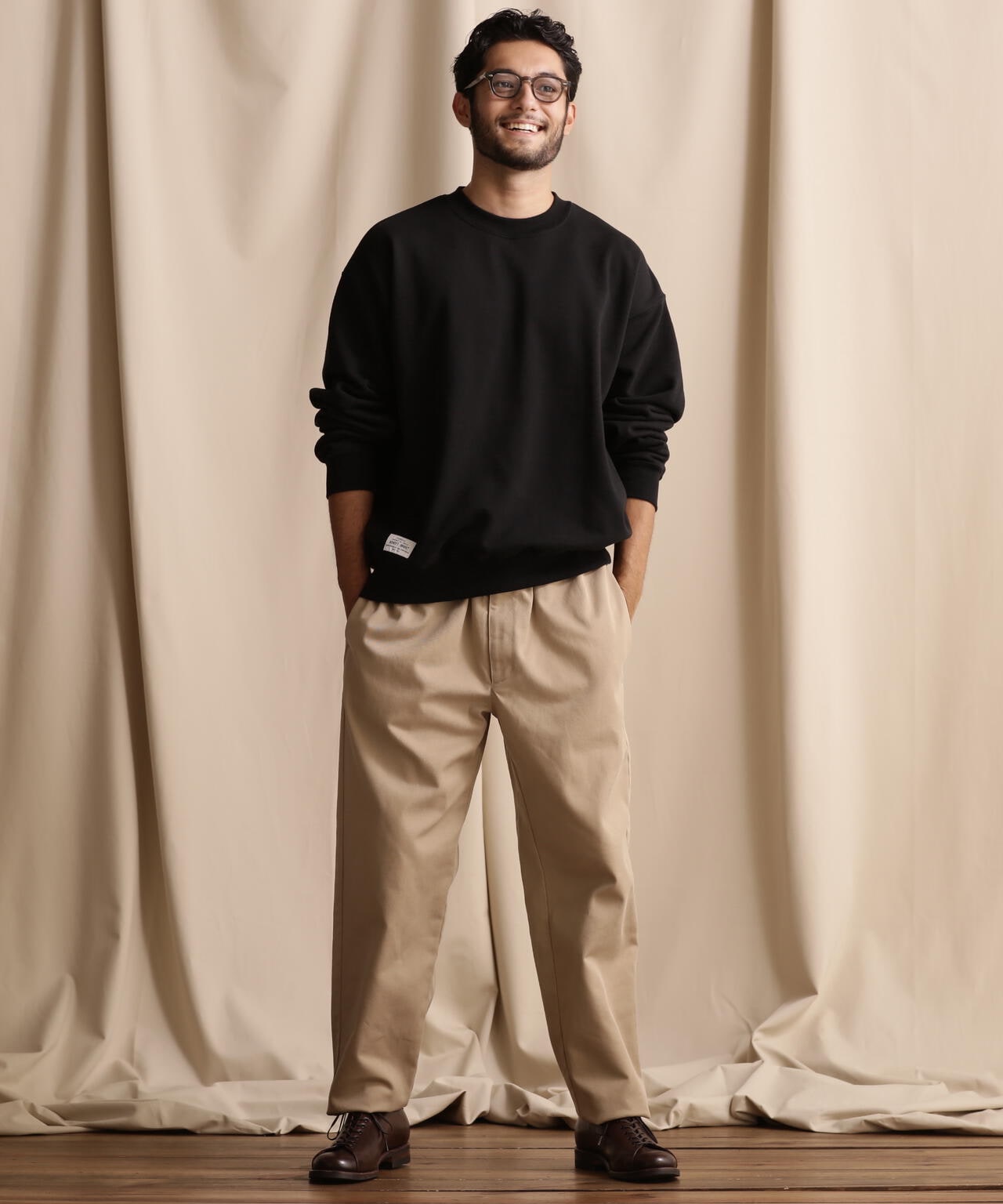 TC CHEF PANTS/シェフパンツ