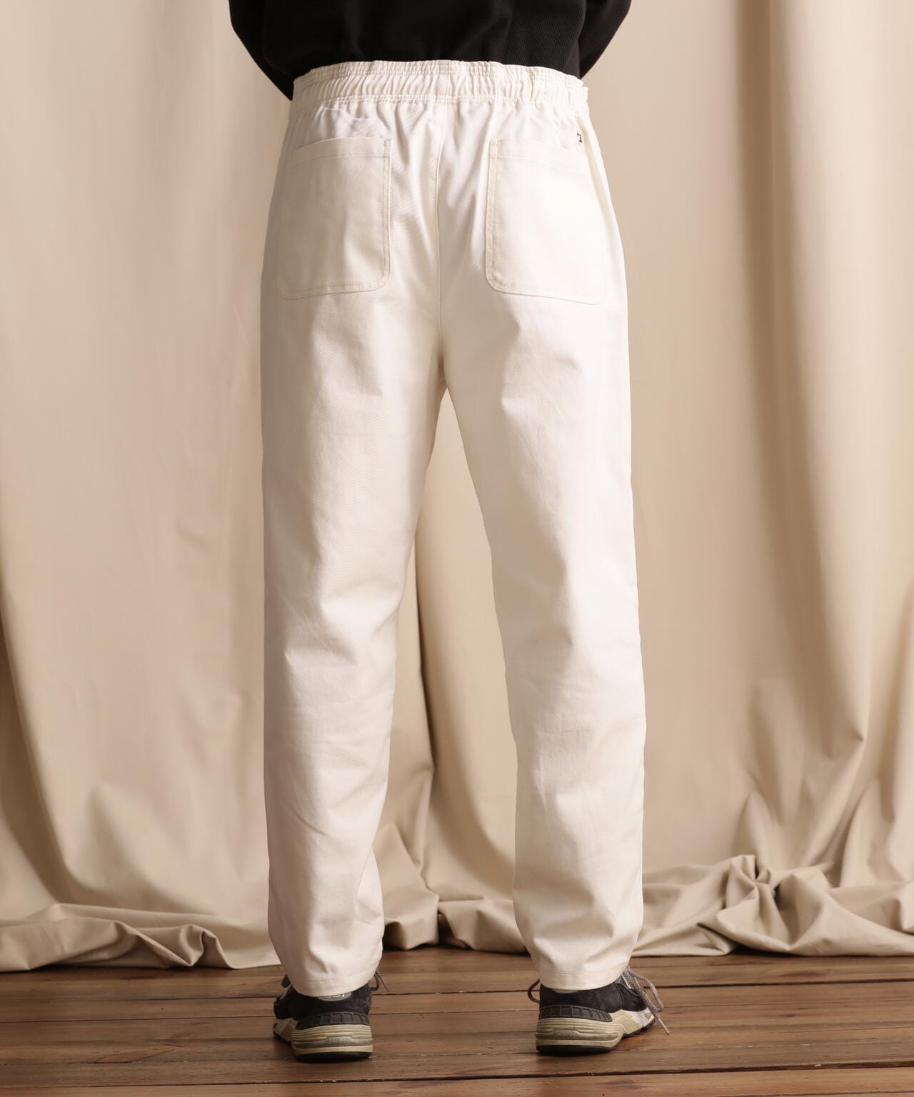 TC CHEF PANTS/シェフパンツ | Schott ( ショット ) | US ONLINE STORE