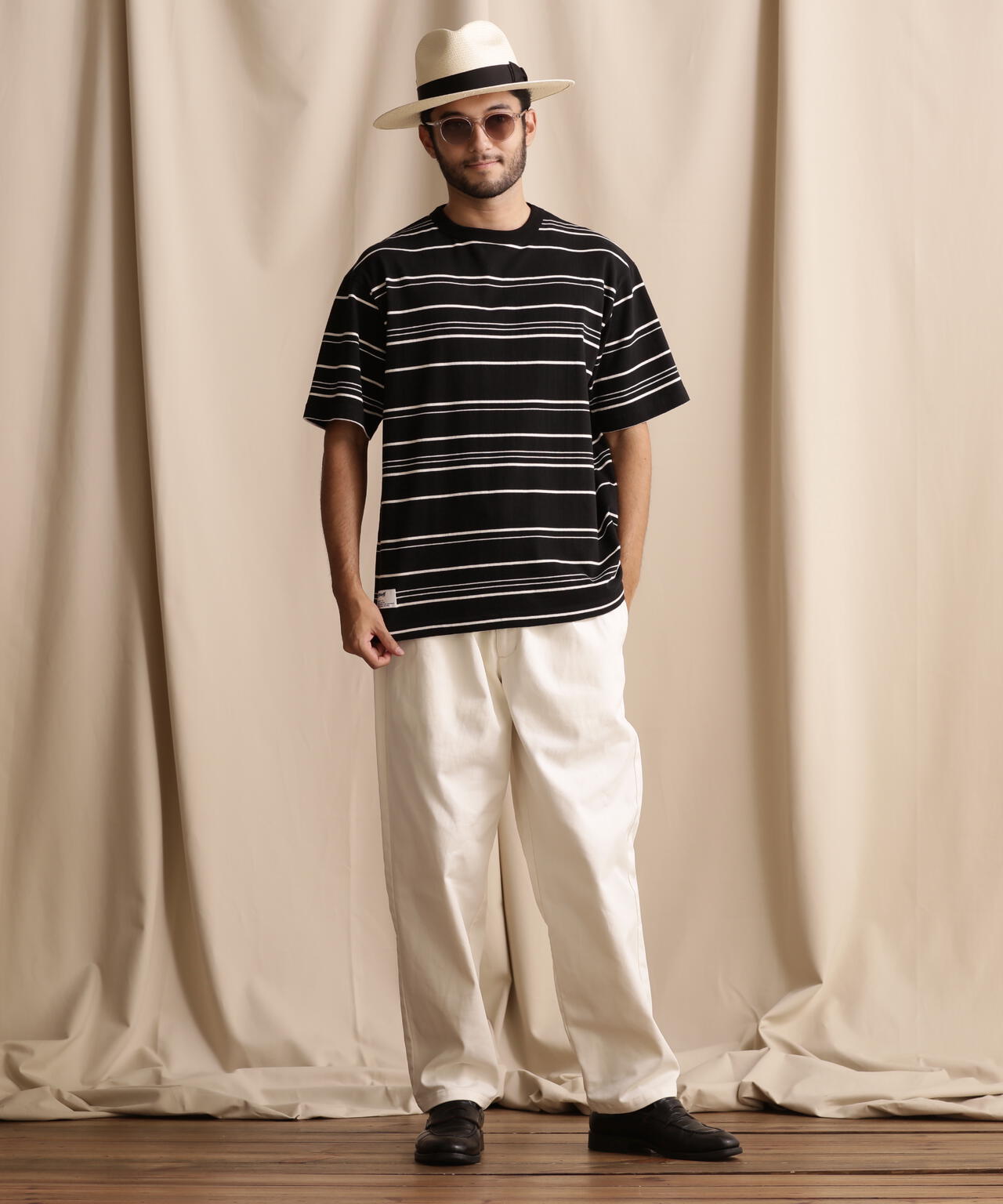 TC CHEF PANTS/シェフパンツ