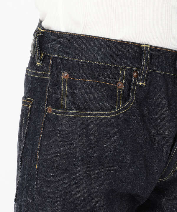 Schott/ショット/16oz. JEANS MEDIUM FIT/ジーンズ　ミディアムフィット