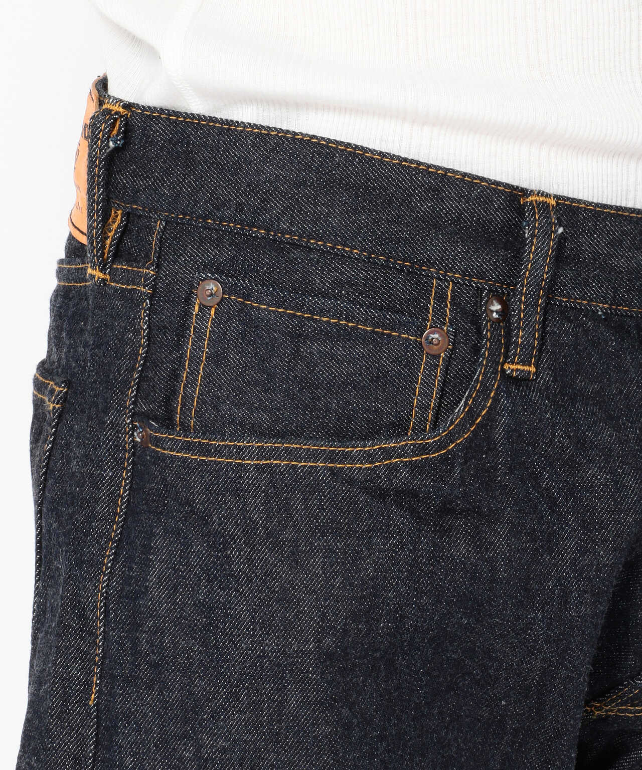 Schott/ショット/13oz. JEANS NARROW/13 オンス ジーンズ ナロー