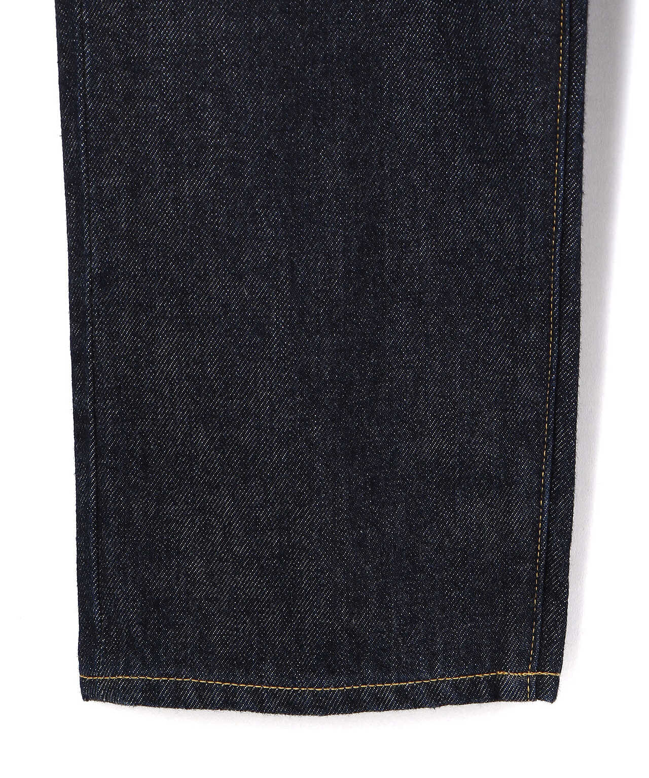 【直営限定】SELVEDGE DENIM PANTS/セルビッチ デニムパンツ