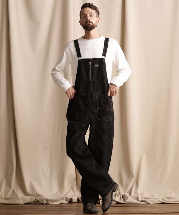 Schottショット OVERALL PANTS オーバーオール オールインワンまとめ買いがお得な製品はこちら