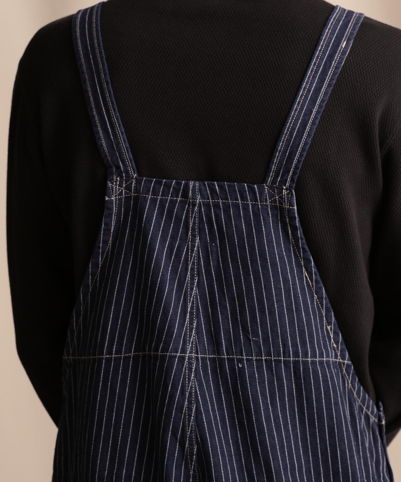 OLD HICKORY OVERALL/オールド ヒッコリー オーバーオール | Schott