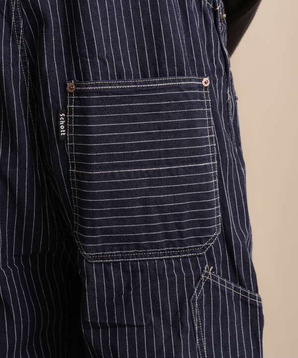 OLD HICKORY OVERALL/オールド ヒッコリー オーバーオール