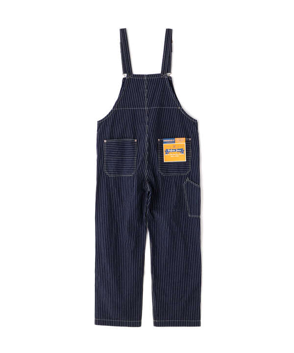 OLD HICKORY OVERALL/オールド ヒッコリー オーバーオール（7823911007