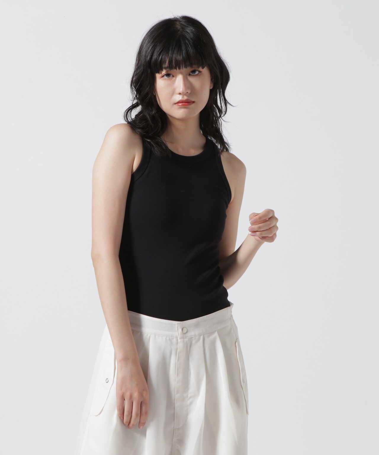 Women's/TANK TOP/タンクトップ