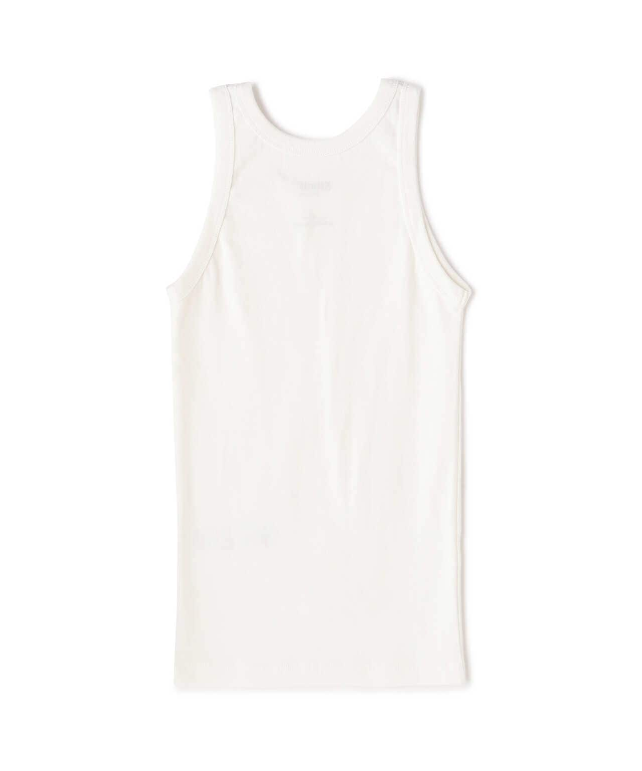 Women's/TANK TOP/タンクトップ