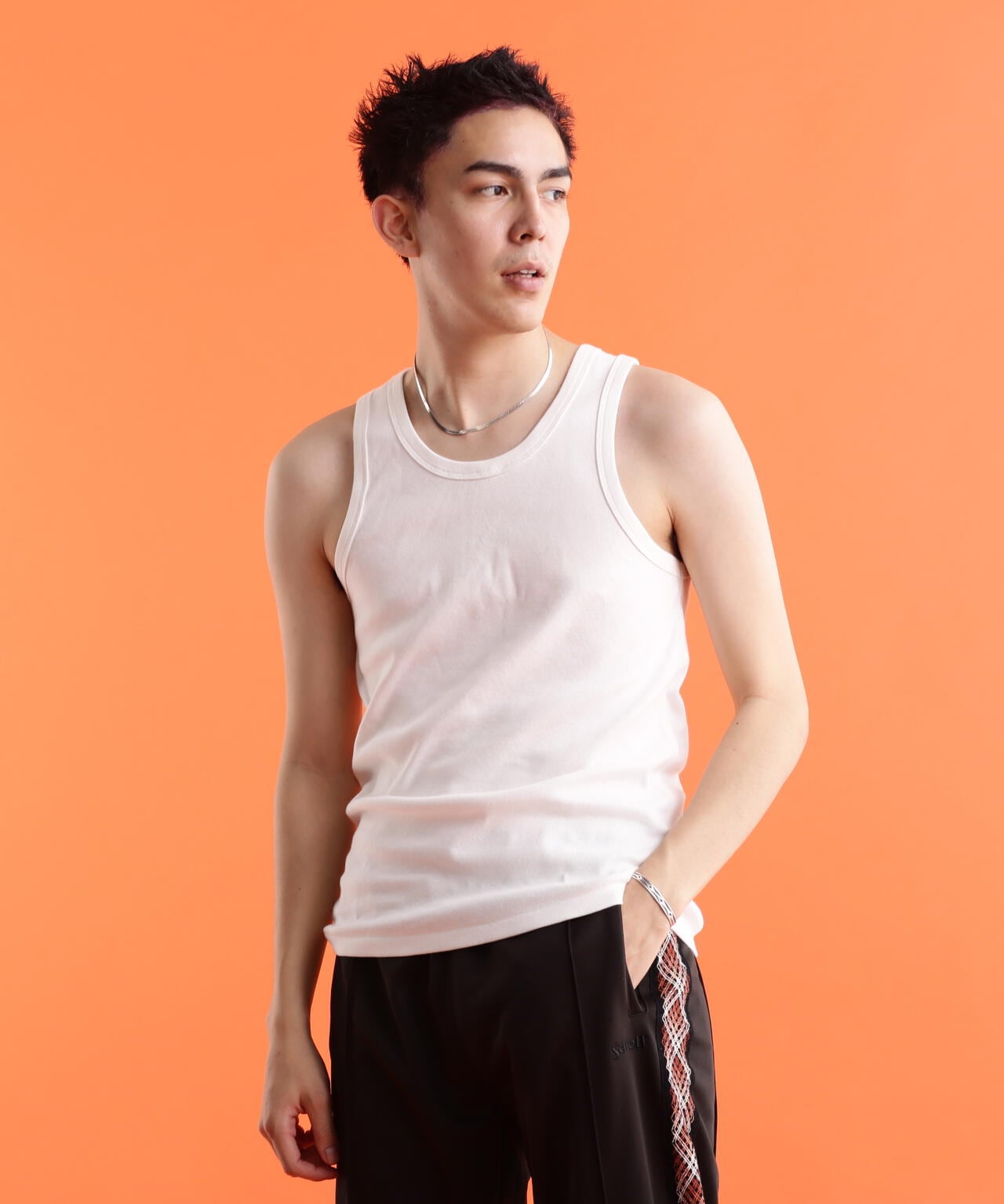 TANK TOP PACK/タンクトップ パック | Schott ( ショット ) | US