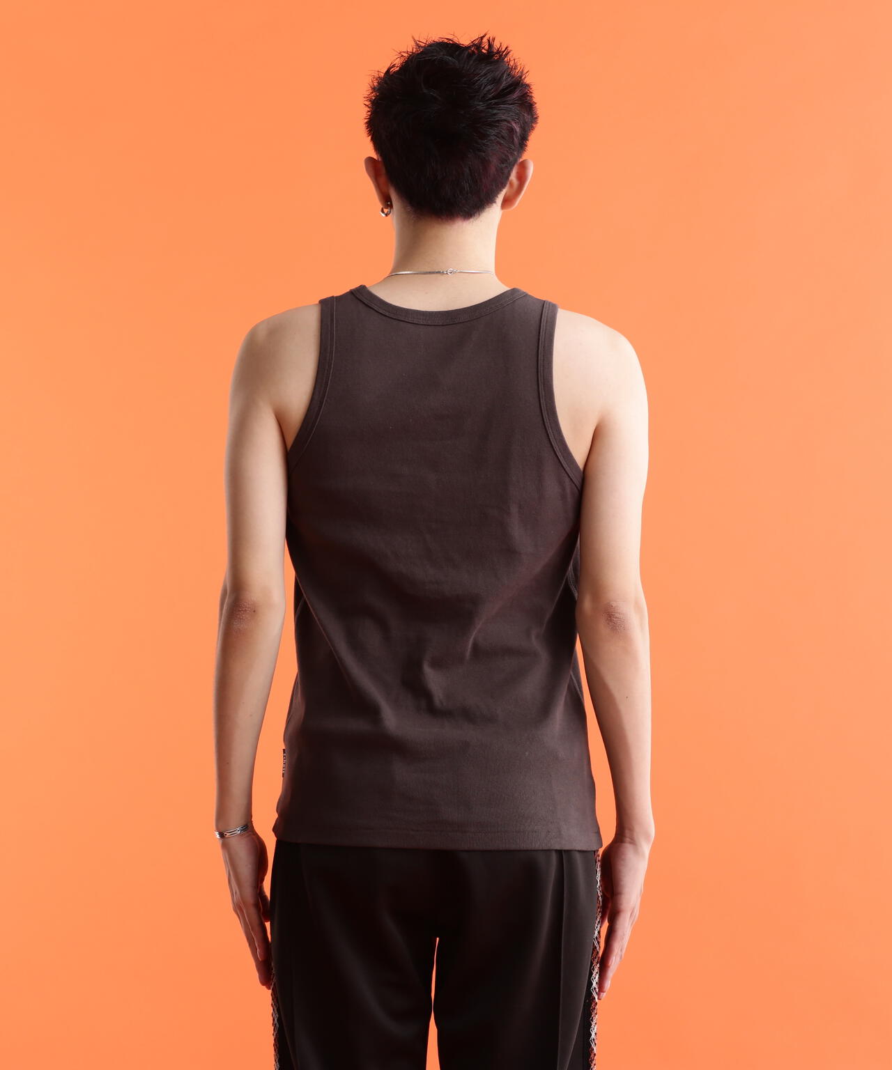 TANK TOP PACK/タンクトップ パック | Schott ( ショット ) | US