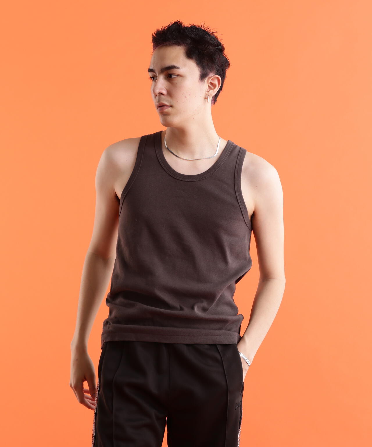 TANK TOP PACK/タンクトップ パック | Schott ( ショット ) | US