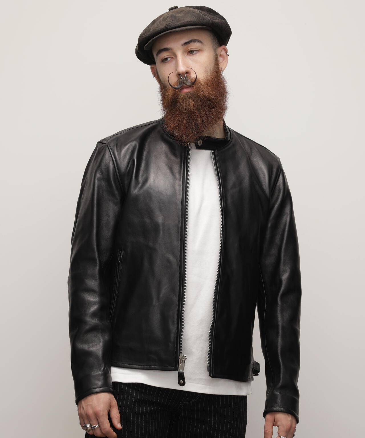 Schott ショット 70'S SINGLE RIDERS JACKET | www.innoveering.net