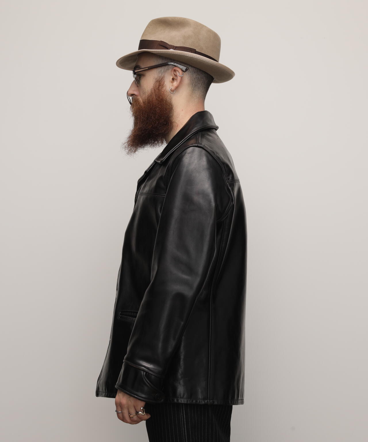 632US NEW CARCOAT/ニューカーコート | Schott ( ショット ) | US ...