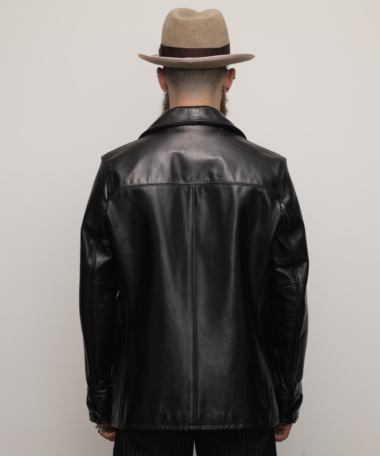 632US NEW CARCOAT/ニューカーコート | Schott ( ショット ) | US ...