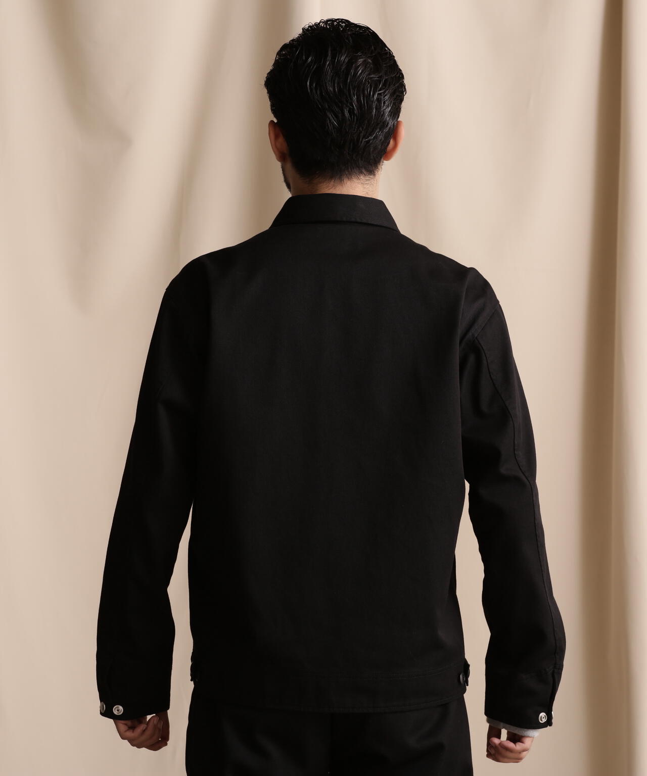 TC WORK JACKET/ワークジャケット | Schott ( ショット ) | US ONLINE ...