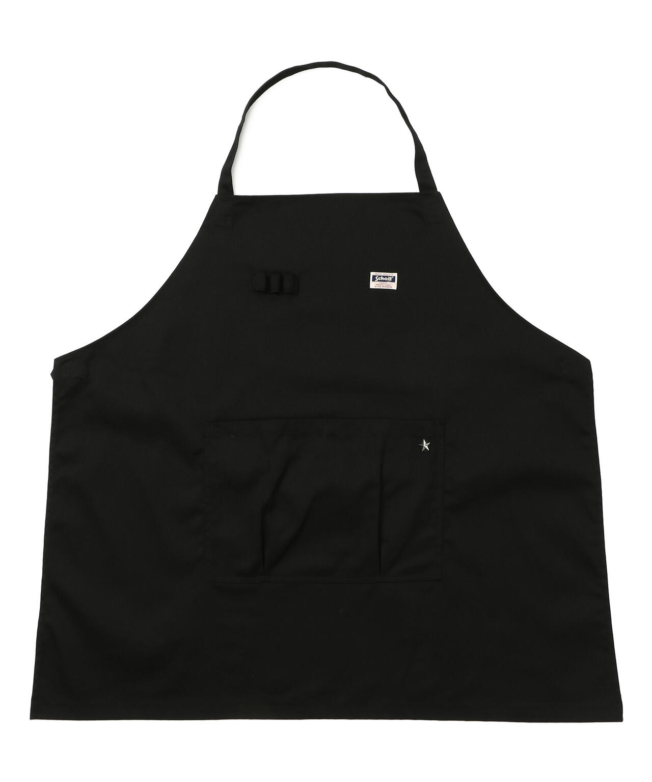 Schott ONESTAR apron/ショット ワンスターエプロン | Schott ( ショット ) | US ONLINE STORE（US  オンラインストア）