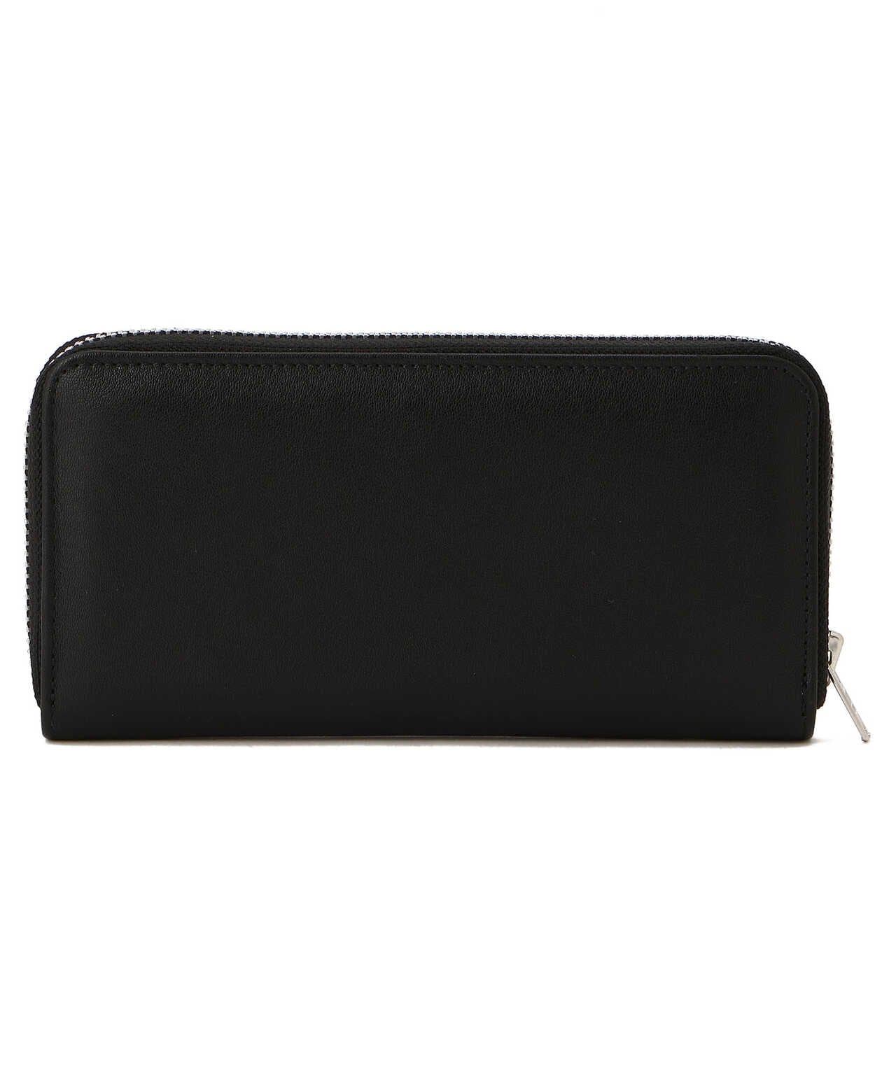 LEATHER RIDERS ZIP WALLET/レザー ライダース ジップウォレット 