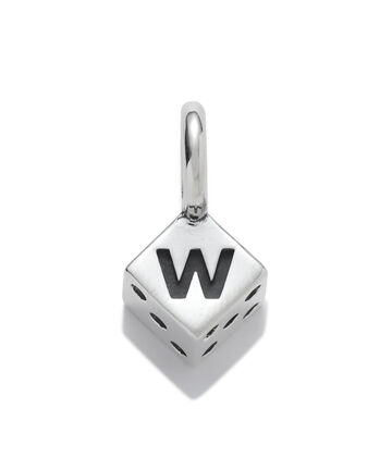 WEIRDO JEWELRY/ウィアード ジュエリー/DICE TOP