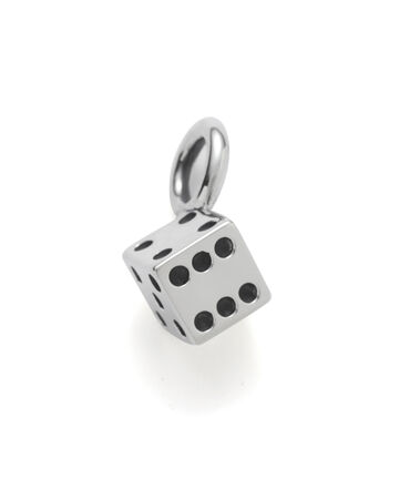 WEIRDO JEWELRY/ウィアード ジュエリー/DICE TOP