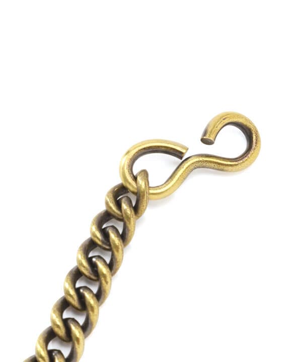 Weirdo jewelry chain