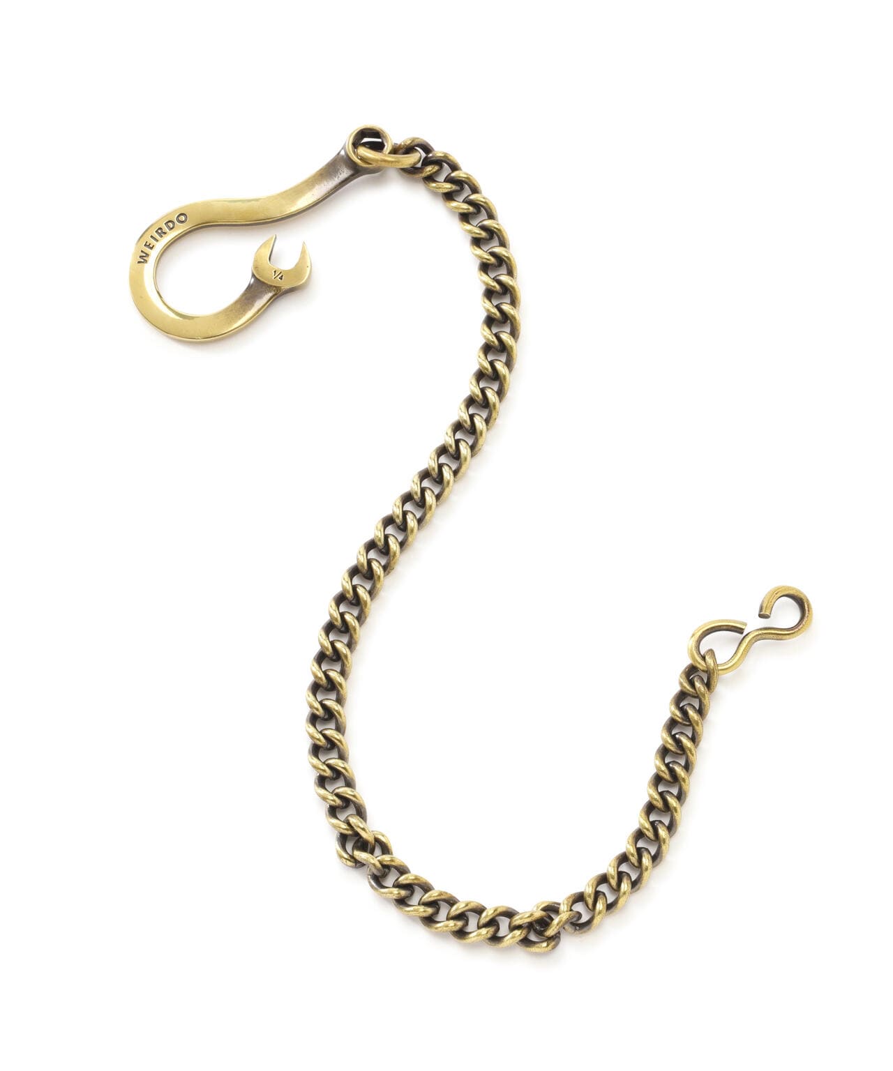 メンズWeirdo jewelry chain - ネックレス