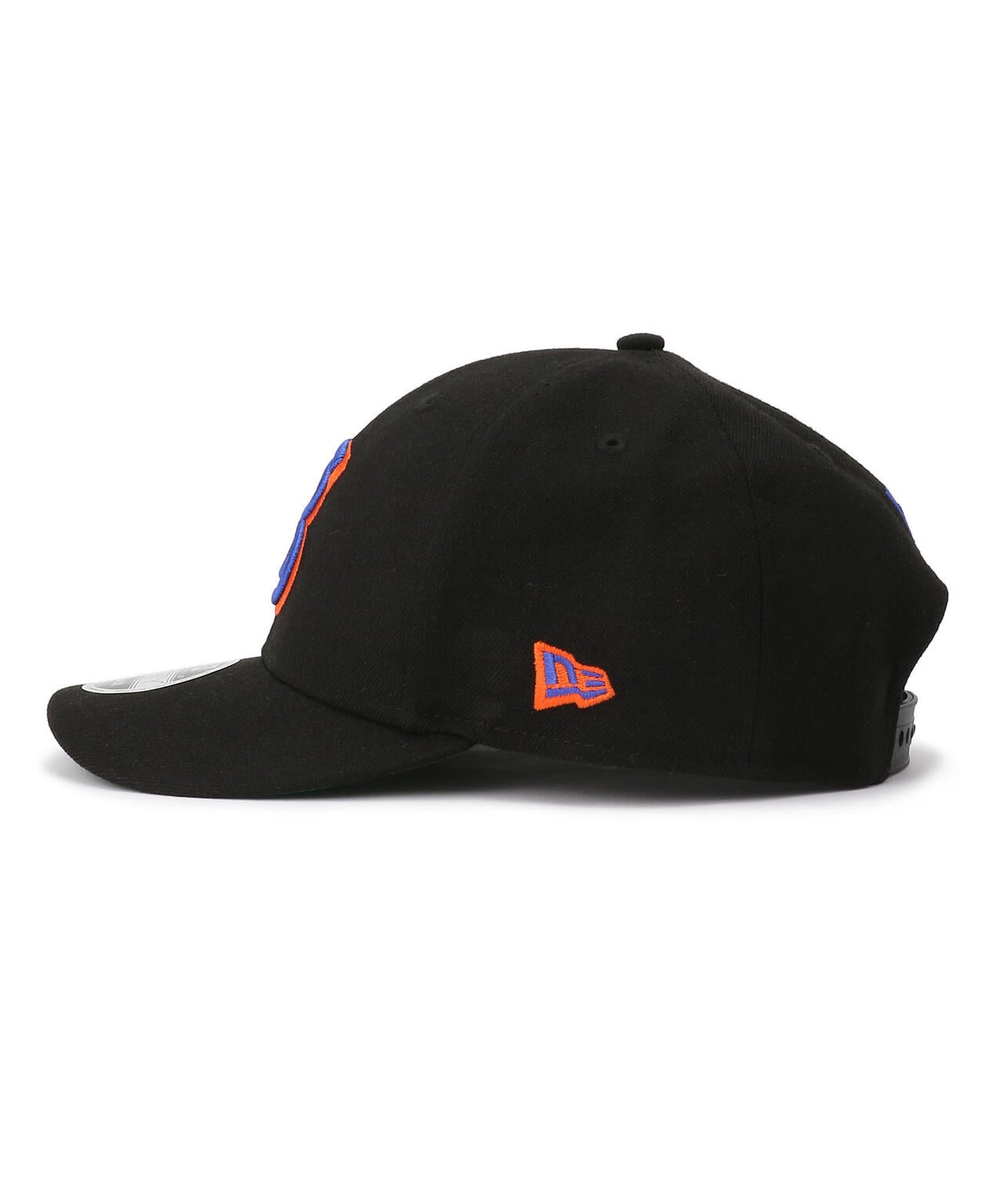 NEWERA/ショット×ニューエラ/9FIFTY LP SNAP BACK CAP TYPE 'SB'/ ロー