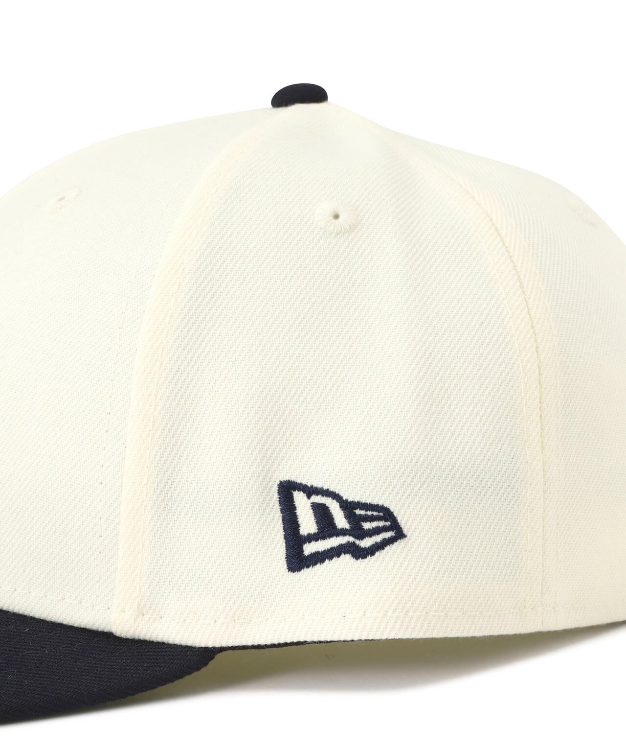 ×NEWERA/ショット×ニューエラ/9FIFTY LP SNAP BACK CAP TYPE 'SB'/ ロープロファイル SBキャップ