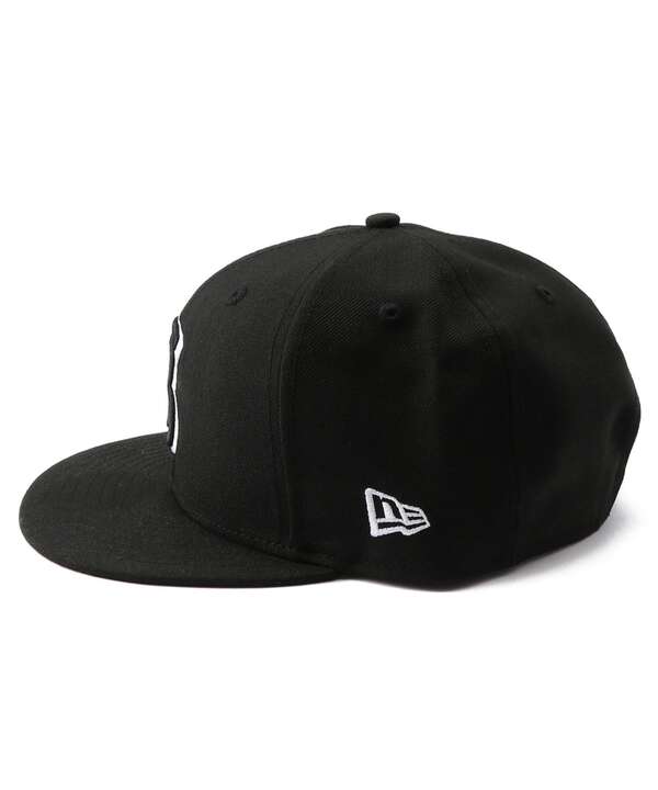 ×NEWERA/ショット×ニューエラ/9FIFTY SNAP BACK CAP TYPE 'SB'/ SBキャップ