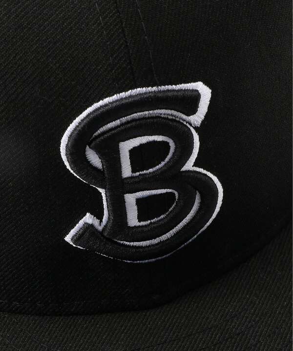 ×NEWERA/ショット×ニューエラ/9FIFTY SNAP BACK CAP TYPE 'SB'/ SBキャップ