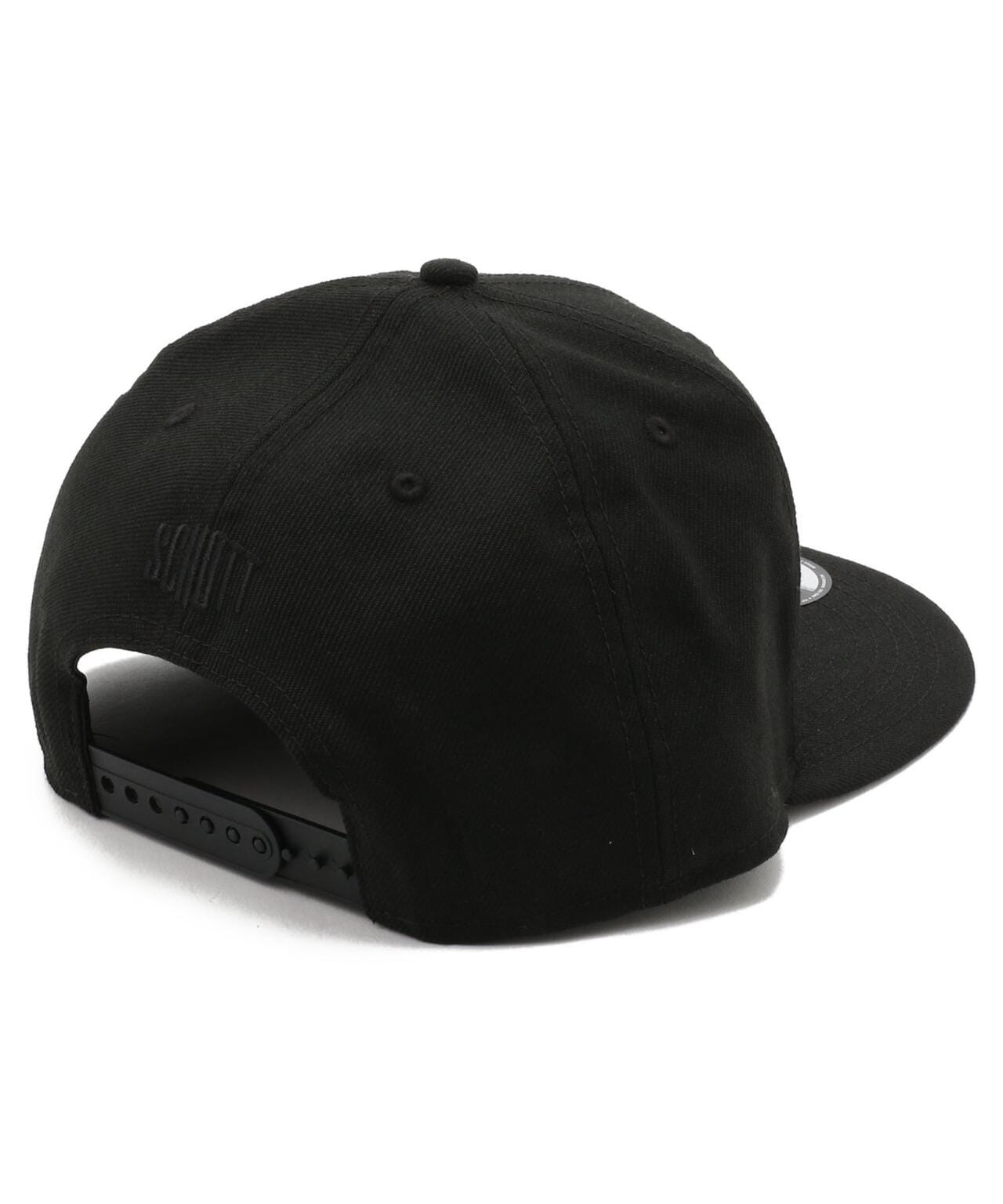 ×NEWERA/ショット×ニューエラ/9FIFTY SNAP BACK CAP TYPE 'SB'/ SBキャップ