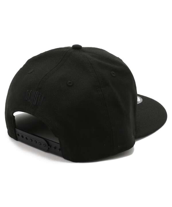 ×NEWERA/ショット×ニューエラ/9FIFTY SNAP BACK CAP TYPE 'SB'/ SBキャップ