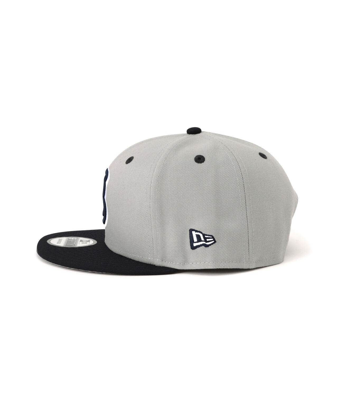 NEWERA/ショット×ニューエラ/9FIFTY SNAP BACK CAP TYPE 'SB'/ SB