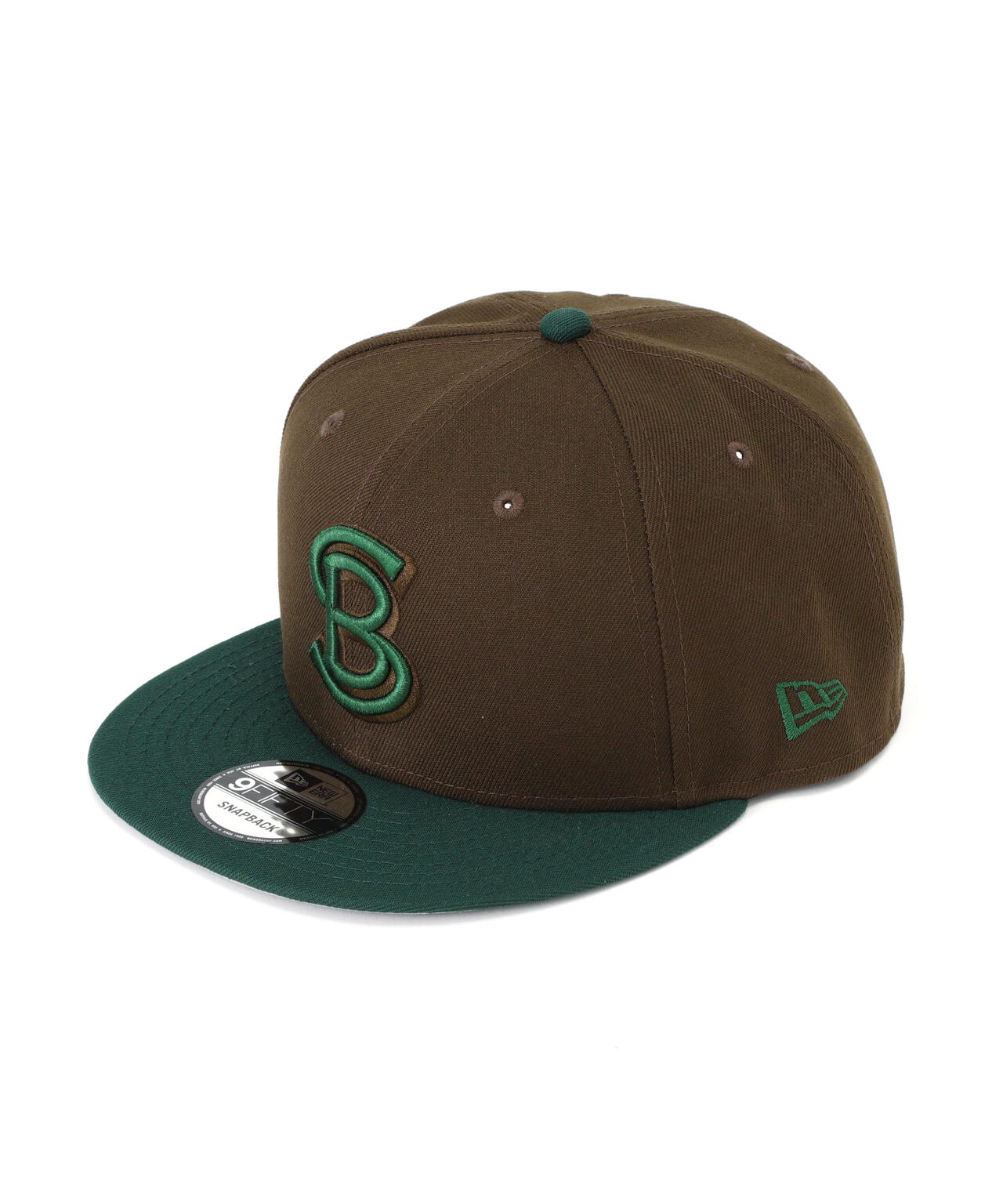 NEWERA/ショット×ニューエラ/9FIFTY SNAP BACK CAP TYPE 'SB'/ SBキャップ | Schott ( ショット )  | US ONLINE STORE（US オンラインストア）