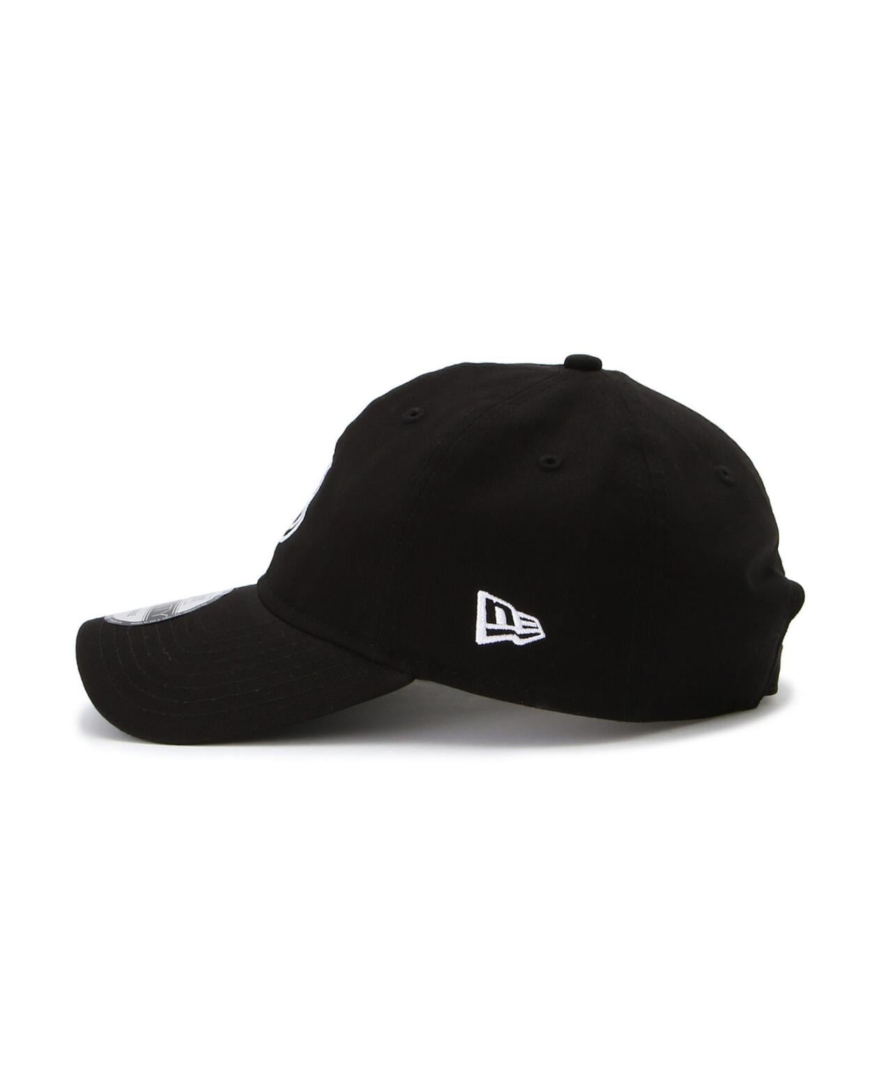 NEWERA/ショット×ニューエラ/9TWENTY TYPE 'SB'/ SBキャップ | Schott