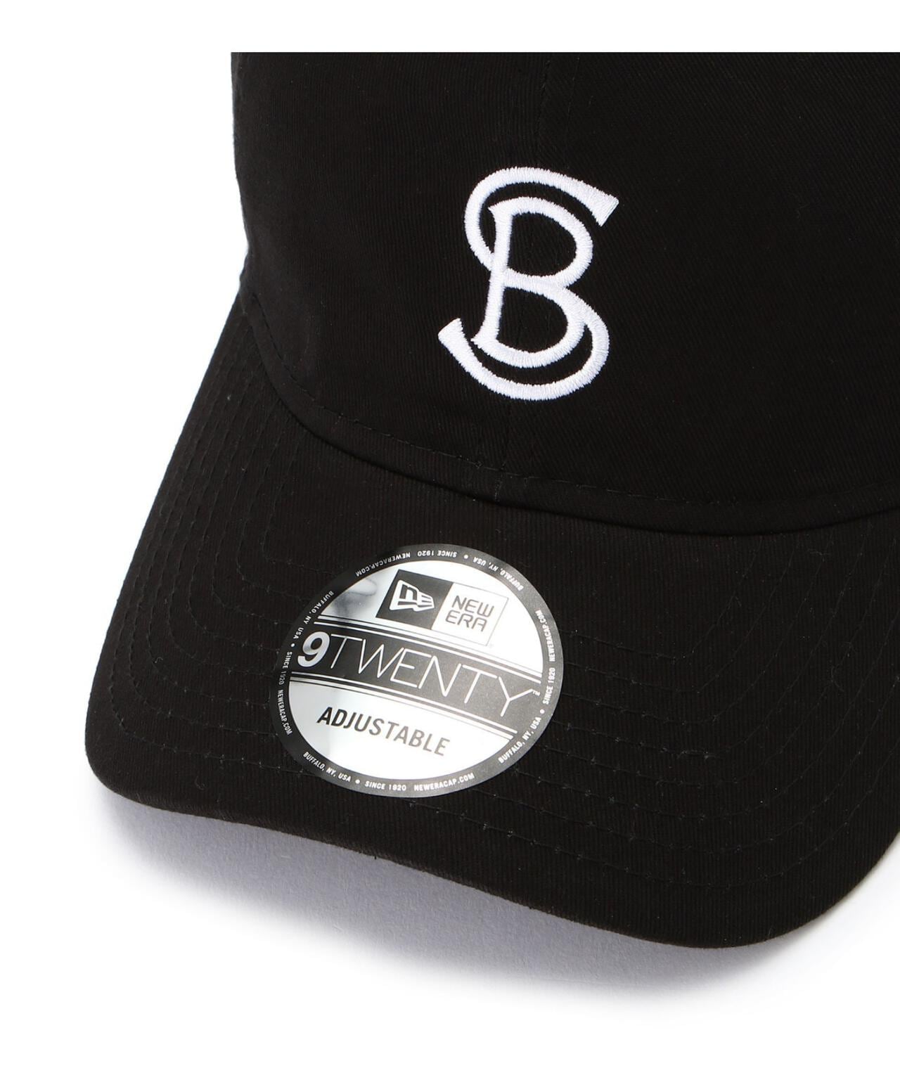 NEWERA/ショット×ニューエラ/9TWENTY TYPE 'SB'/ SBキャップ | Schott