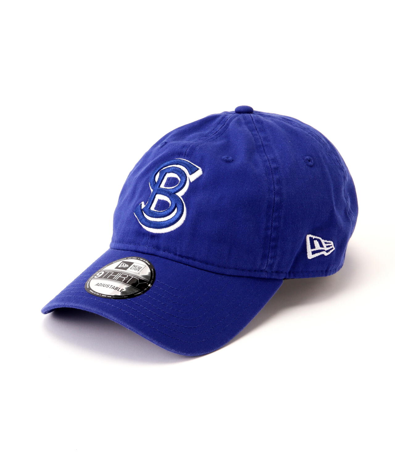 NEWERA/ショット×ニューエラ/9THIRTY 'SB'/SBキャップ | Schott