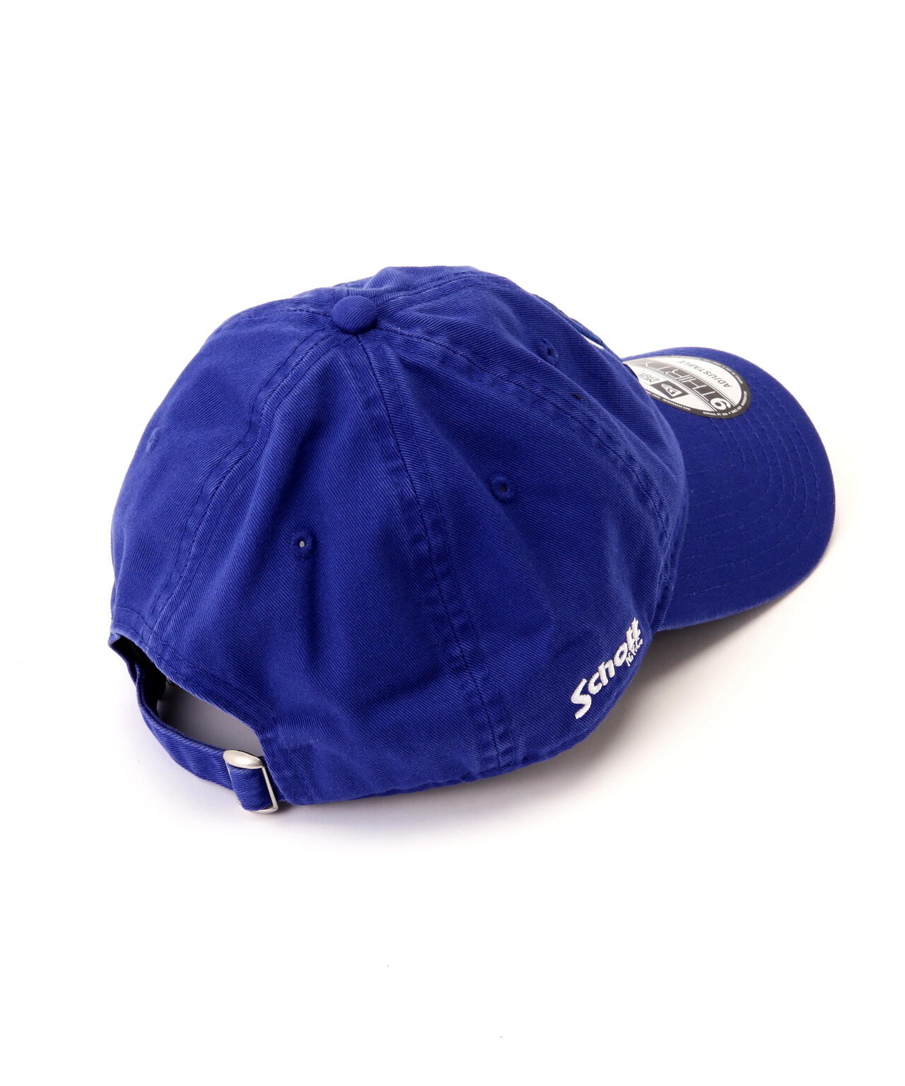 NEWERA/ショット×ニューエラ/9THIRTY 'SB'/SBキャップ | Schott